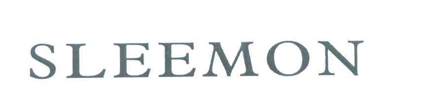 SLEEMON