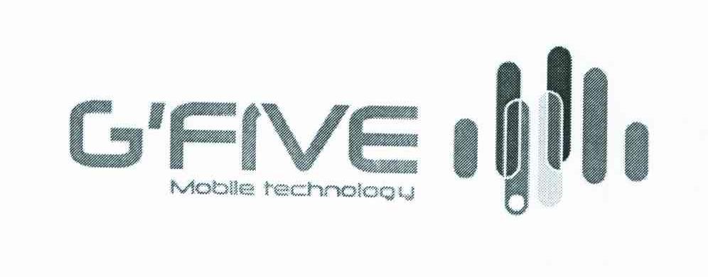 G'FIVE MOBILE TECHNOLOGY