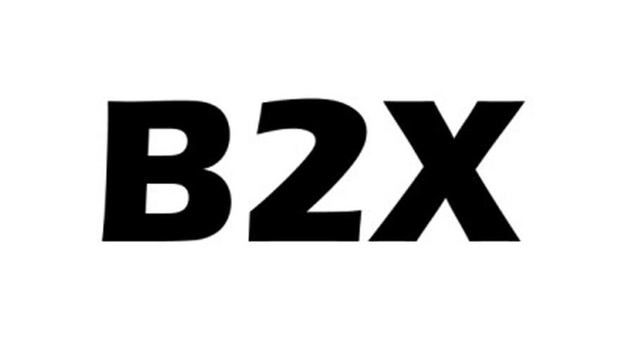 B2X