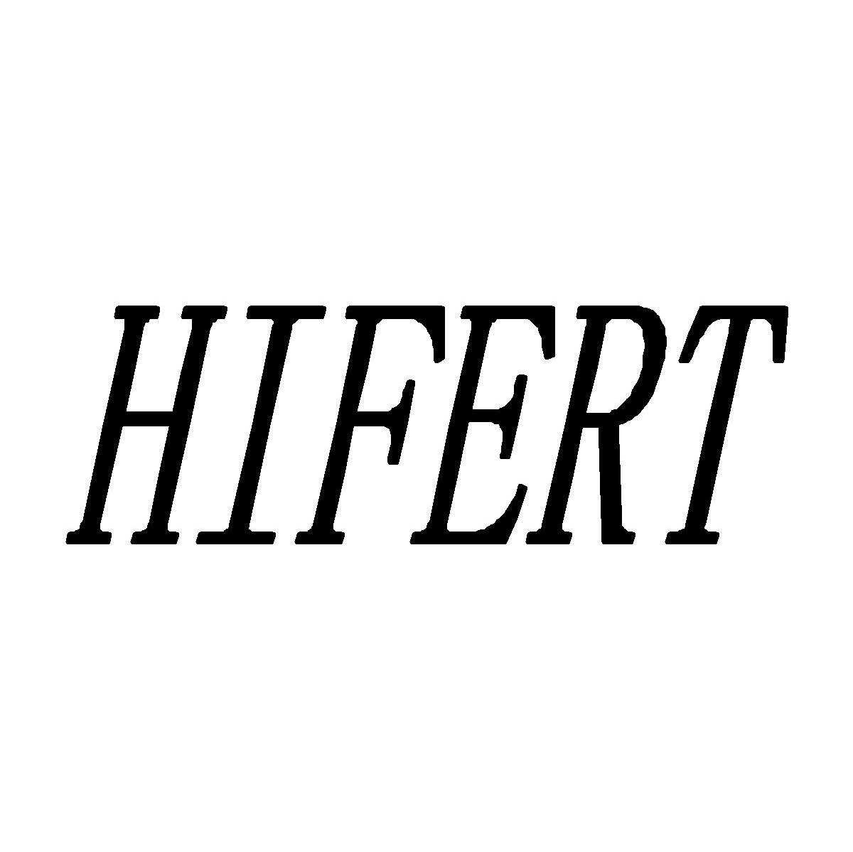 HIFERT