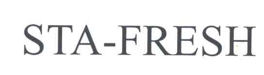 STA-FRESH;STA