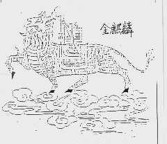 金麒麟