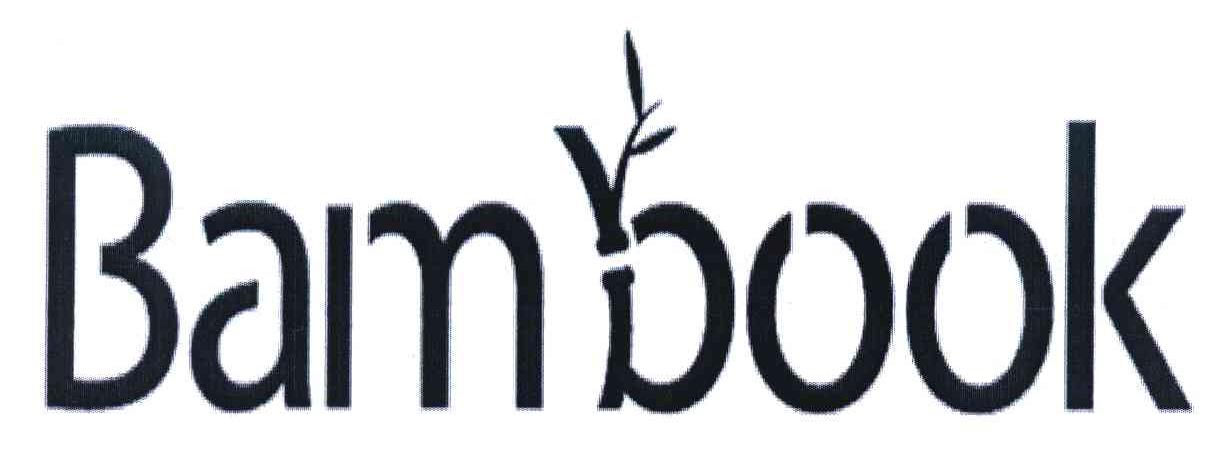 BAMBOOK