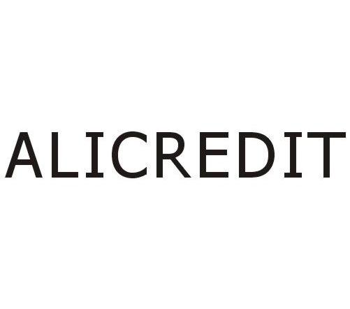 ALICREDIT