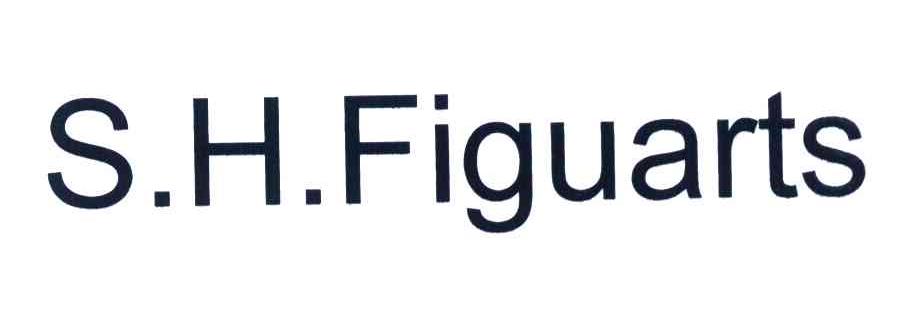 S.H.FIGUARTS