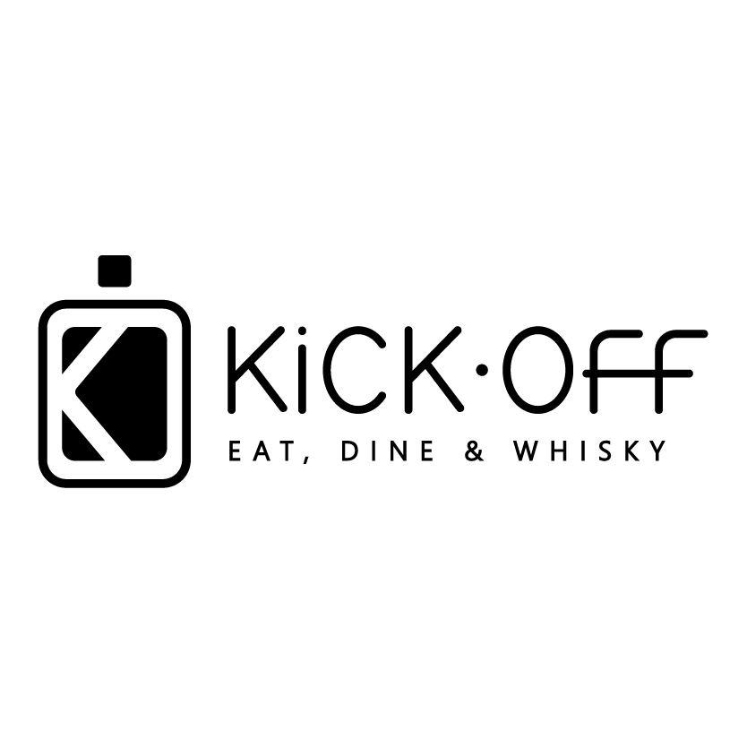 KICK OFF EAT DINE&WHISKY