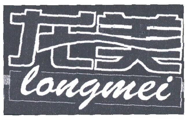 龙美