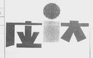应大