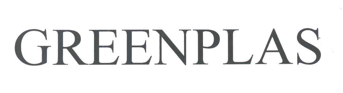 GREENPLAS