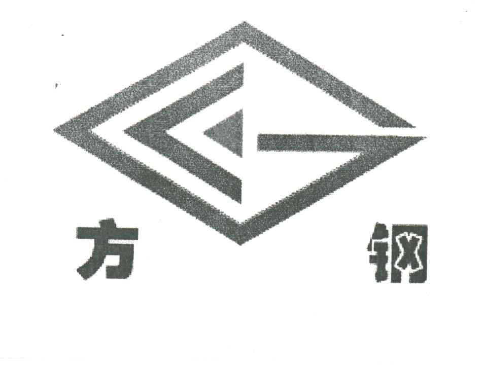 方钢