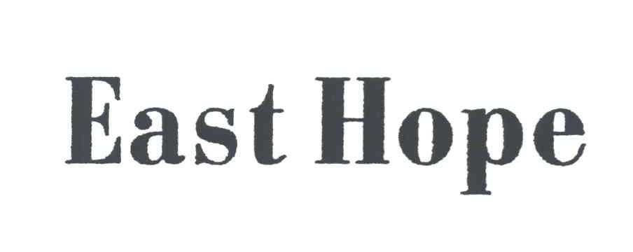 EAST HOPE