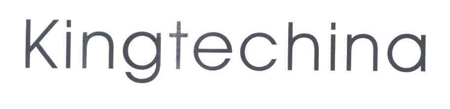 KINGTECHINA