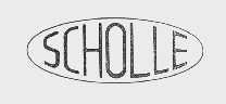 SCHOLLE