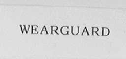 WEARGUARD