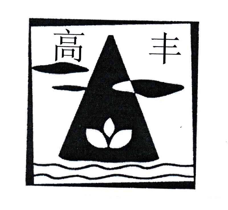 高丰