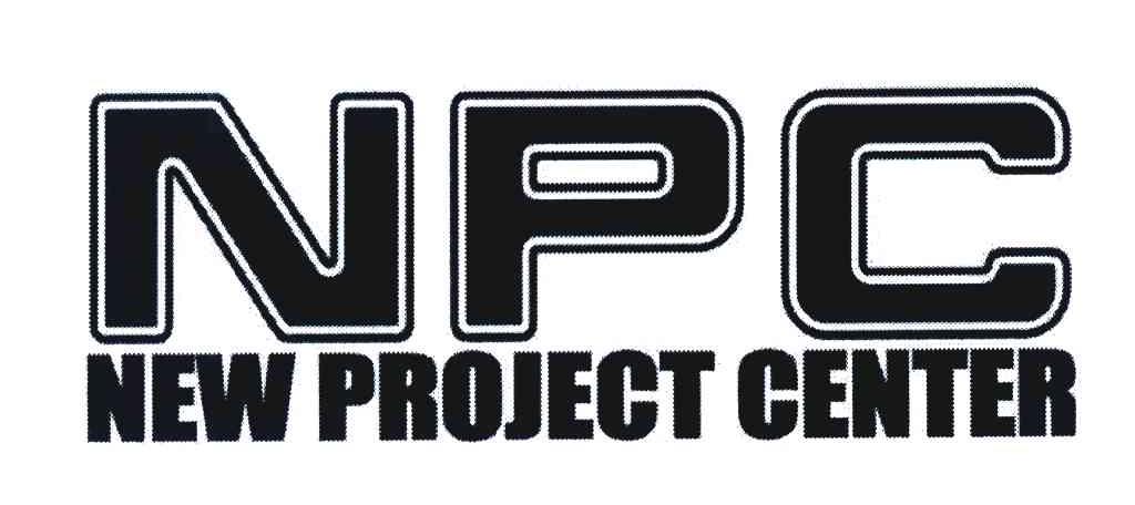 NPC NEW PROJECT CENTER