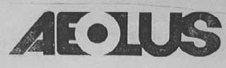 AEOLUS