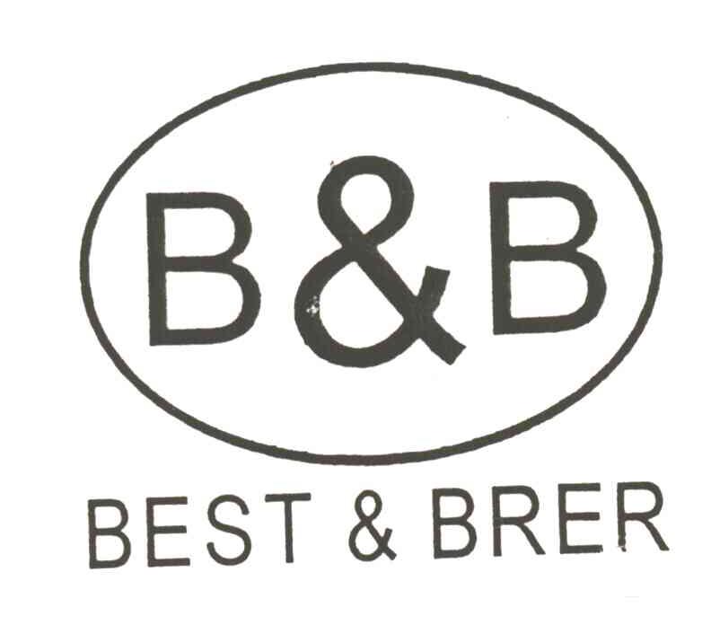 BEST&BRER;B&B