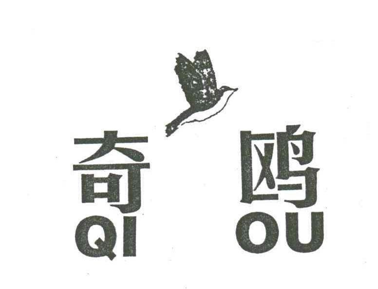 奇鸥