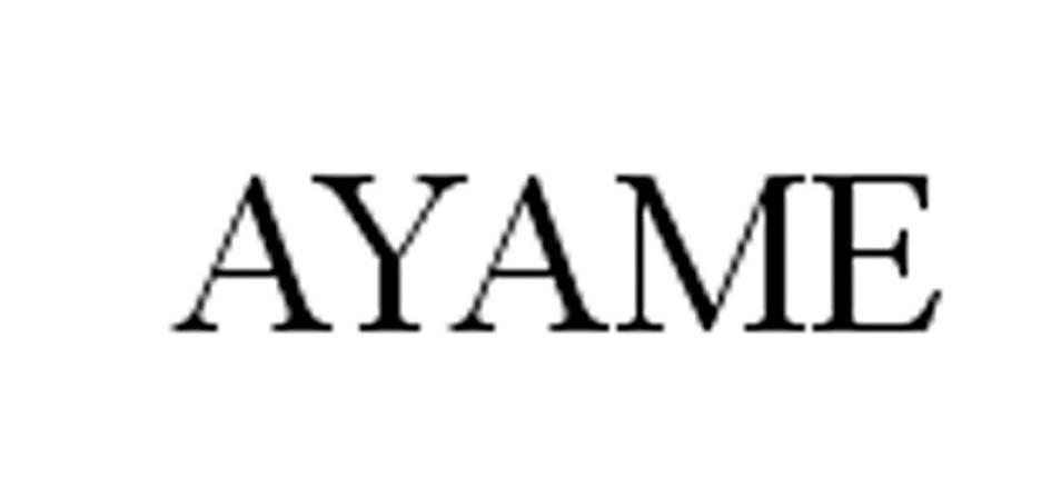 AYAME