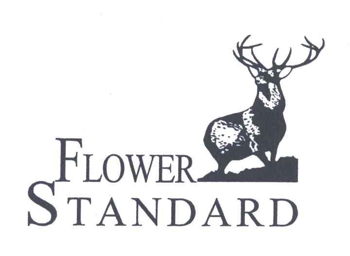 FLOWER STANDARD