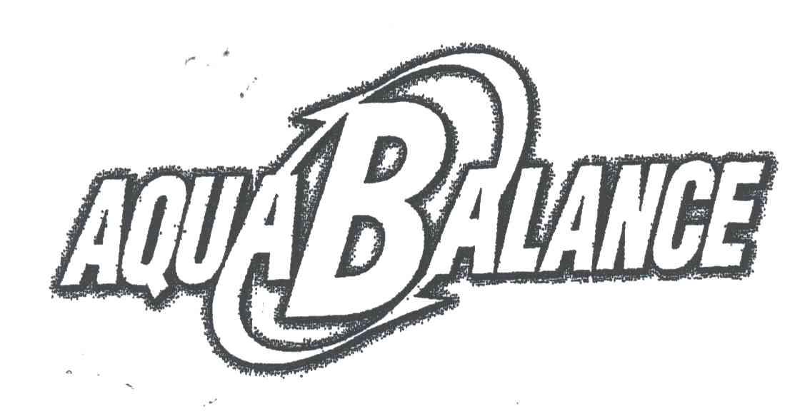 AQUABALANCE
