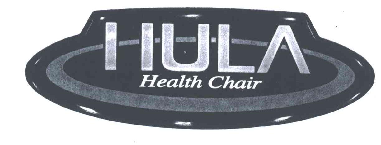HULA HEALTH CHAIR
