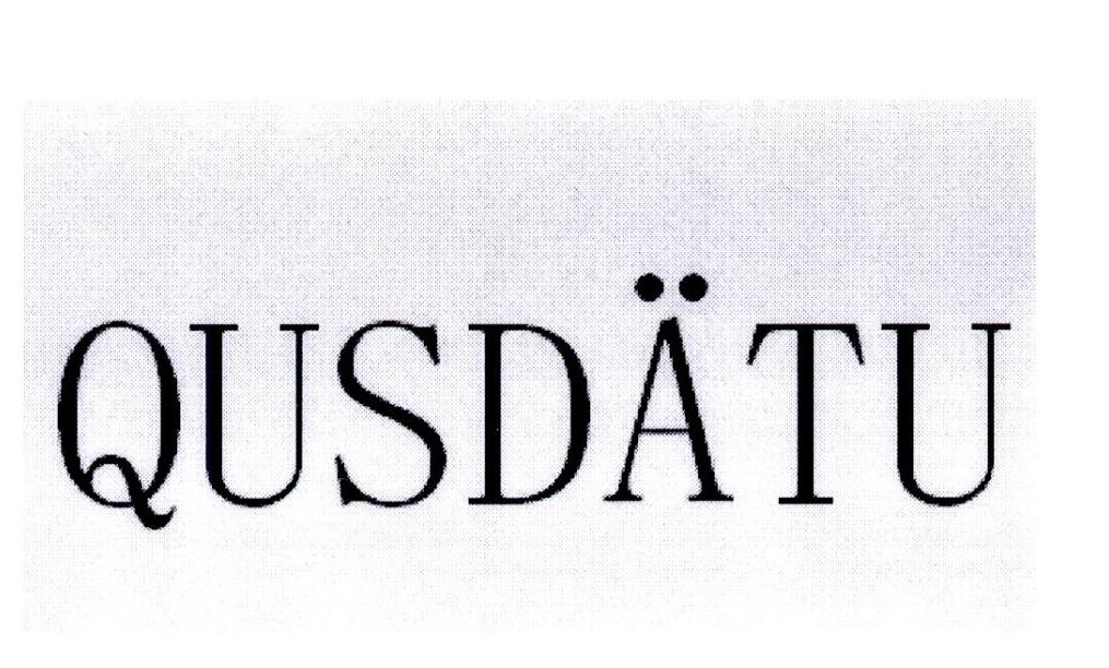 QUSDATU