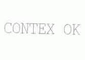 CONTEX OK