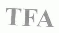 TFA