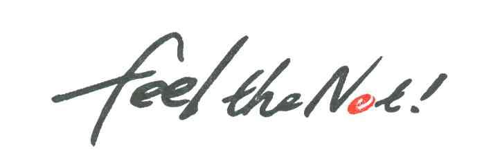 FEEL THE NET
