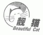 靓猫;BEAUTIFUL CAT