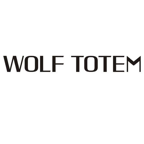 WOLF TOTEM