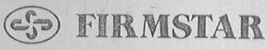 FIRMSTAR