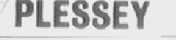 PLESSEY
