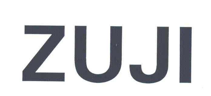 ZUJI