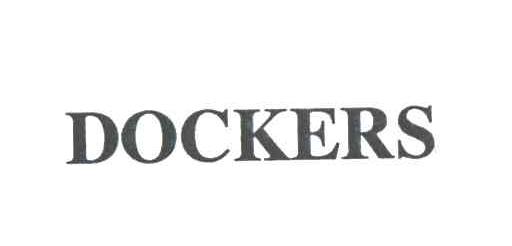 DOCKERS