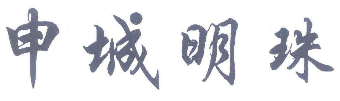 申城明珠
