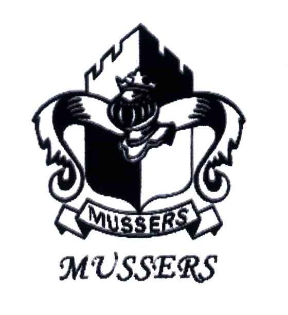 MUSSERS
