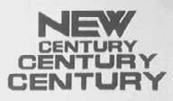 NEW CENTURY