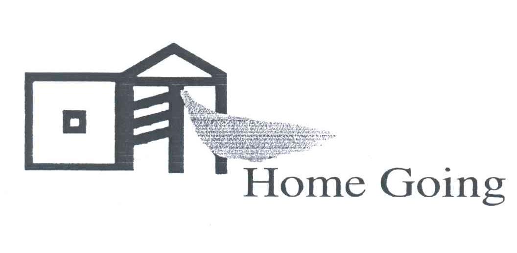 HOME GOING