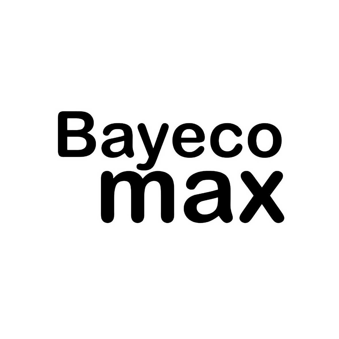 BAYECO MAX