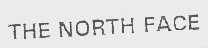 THE NORTH FACE