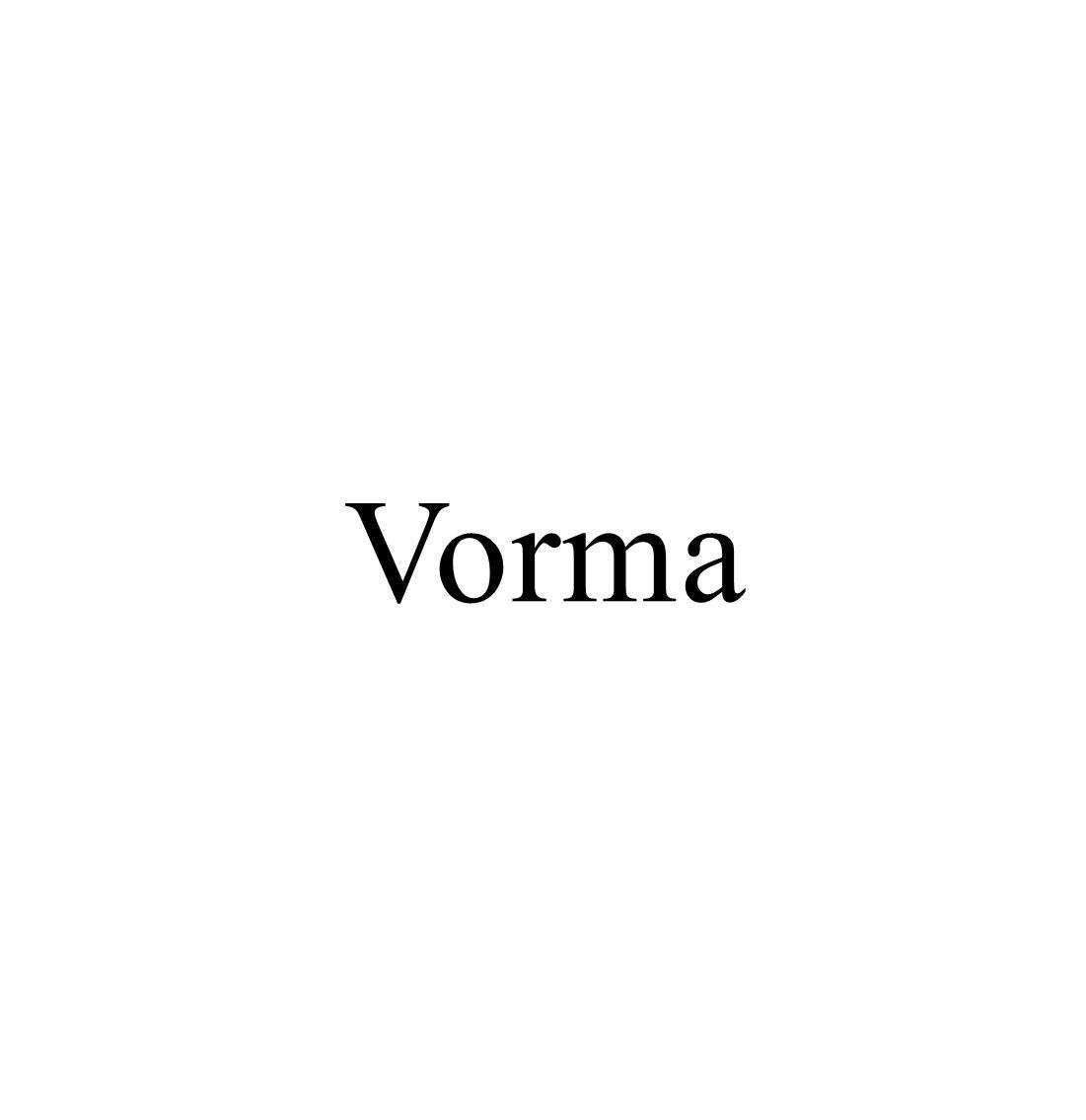 VORMA