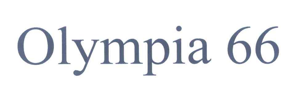 OLYMPIA 66