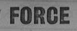 FORCE