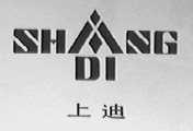 上迪