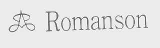 ROMANSON