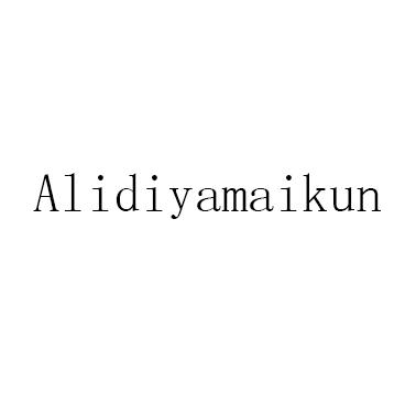 ALIDIYAMAIKUN