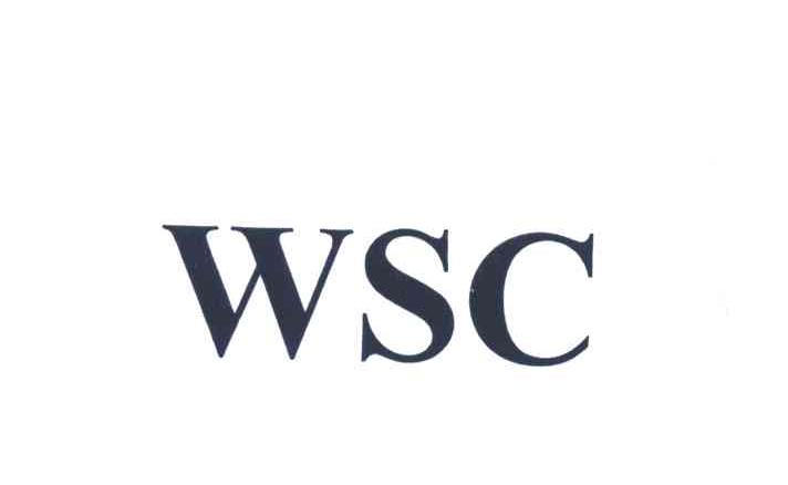 WSC
